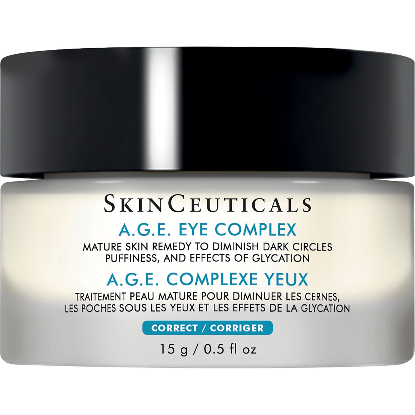 A.G.E Advanced Eye Complex