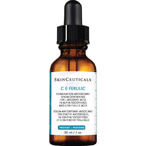 C E Ferulic