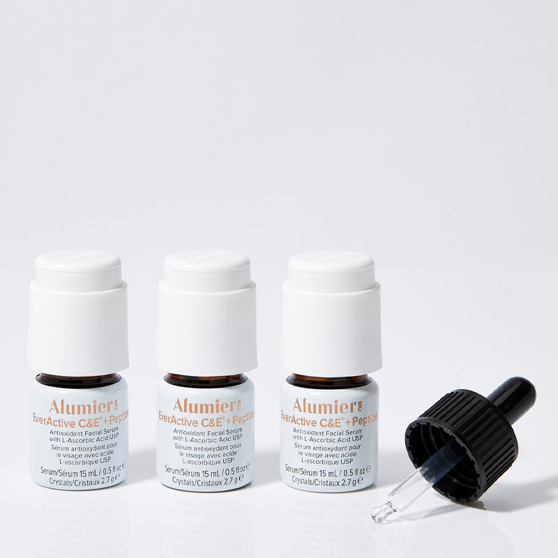 EverActive C&E + Peptide