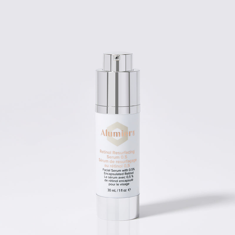 Retinol Resurfacing Serum 0.5