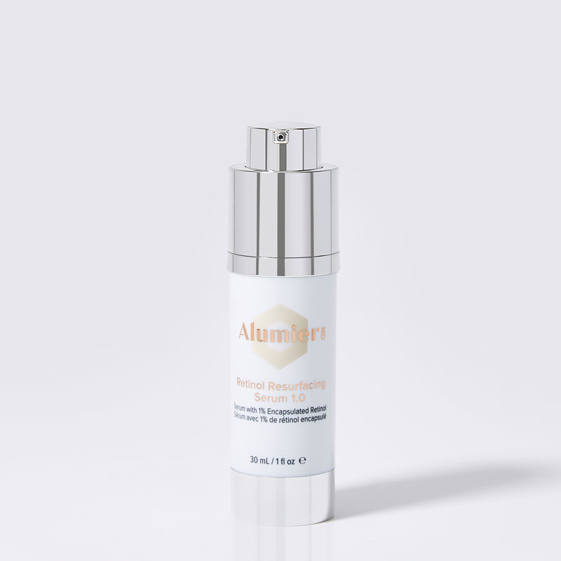 Retinol Resurfacing Serum 1.0