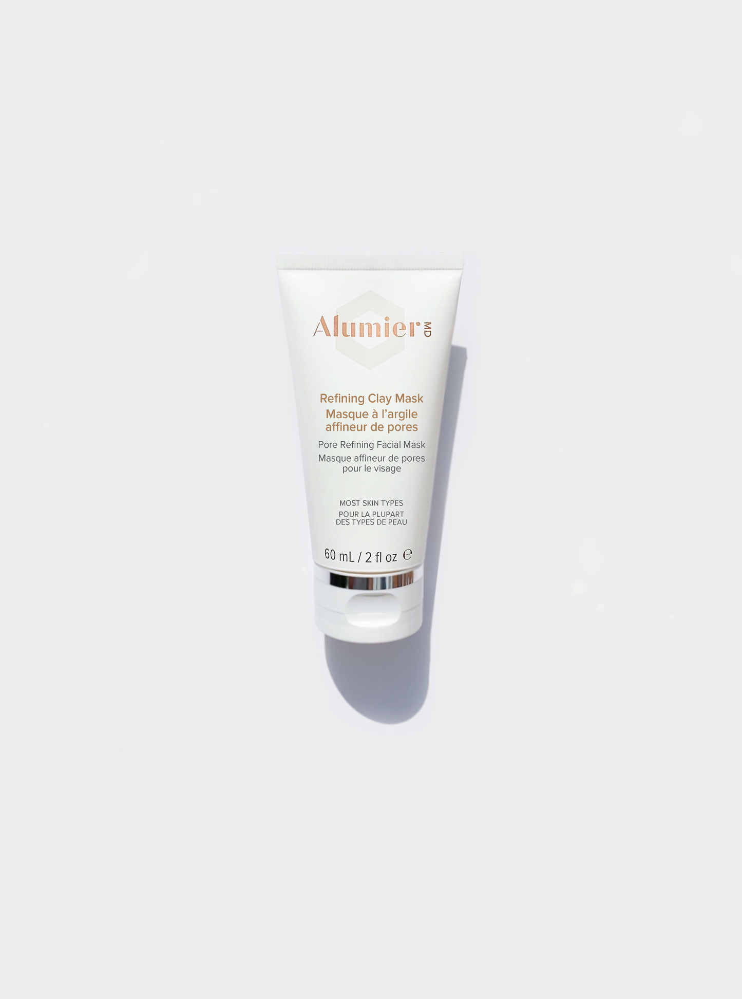 Refining Clay Mask
