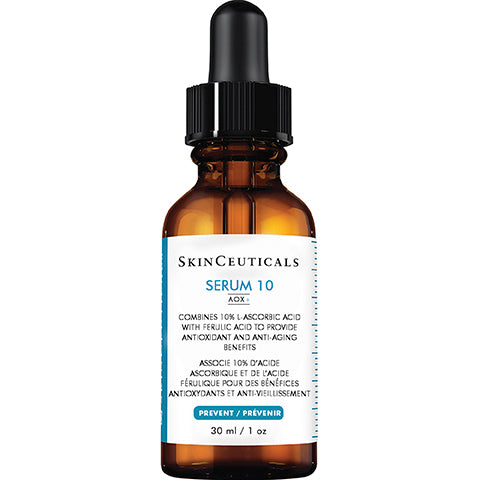 Serum 10 AOX
