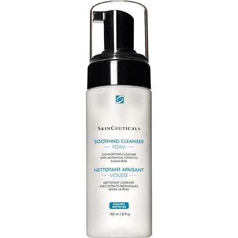 Soothing Cleanser