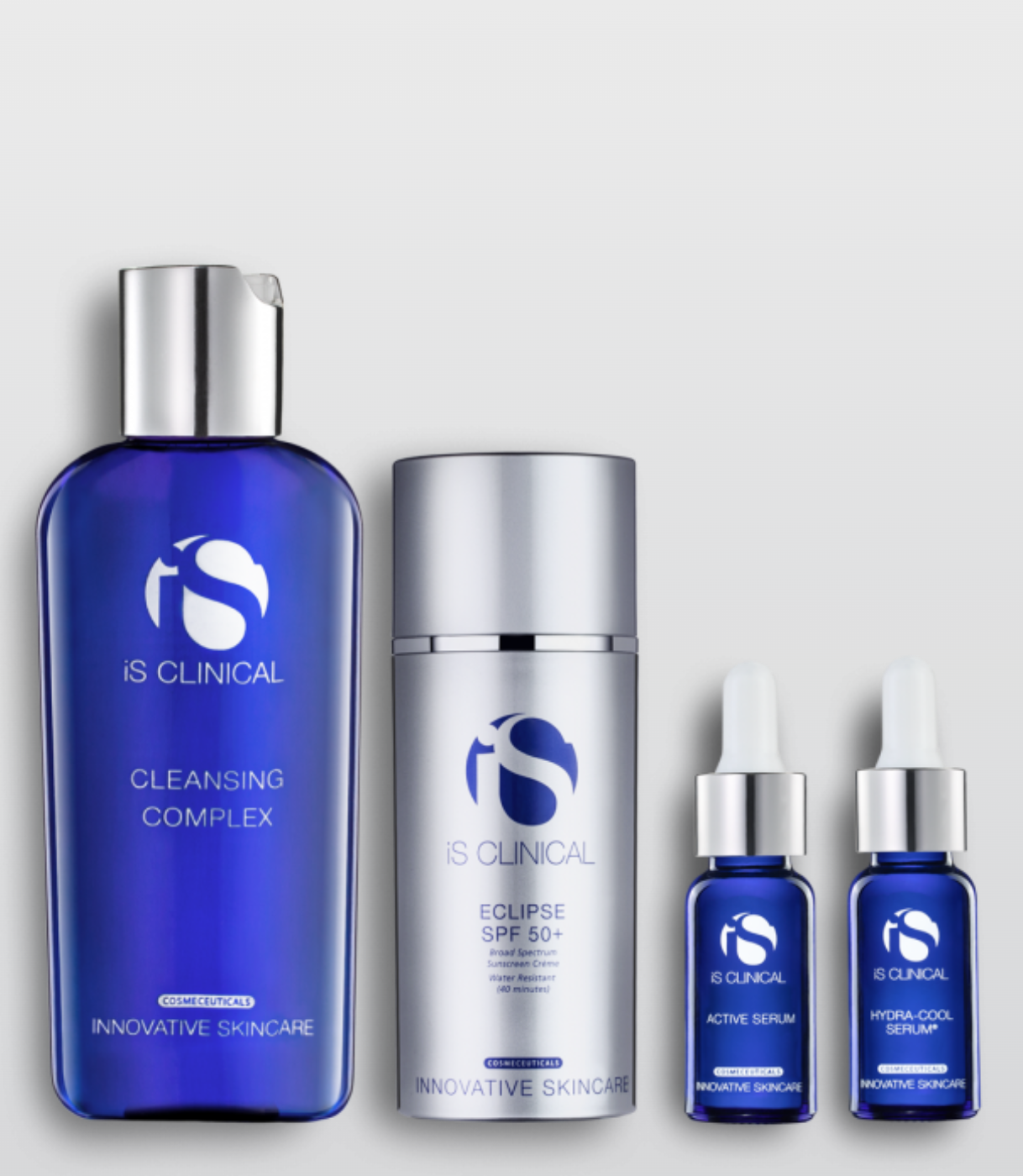 Pure Care Collection