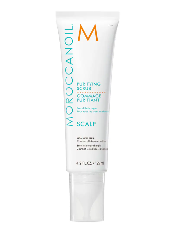 Purifying Pre-Wash Scalp Scrub