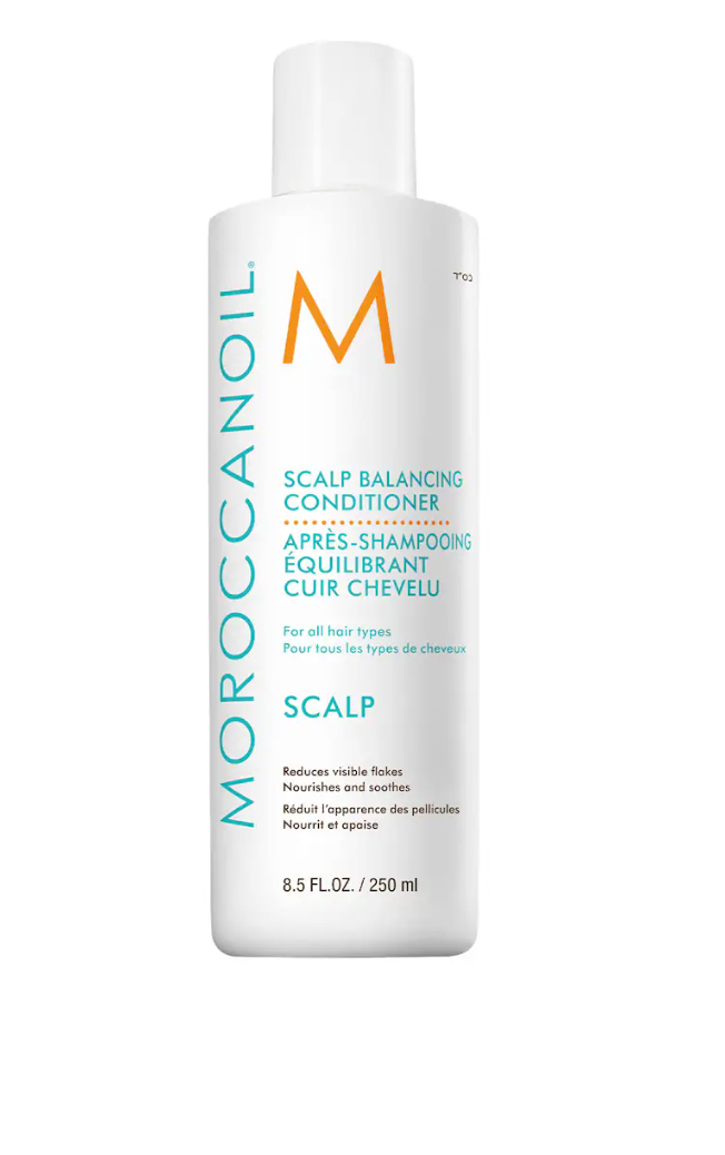 Scalp Balancing Conditioner