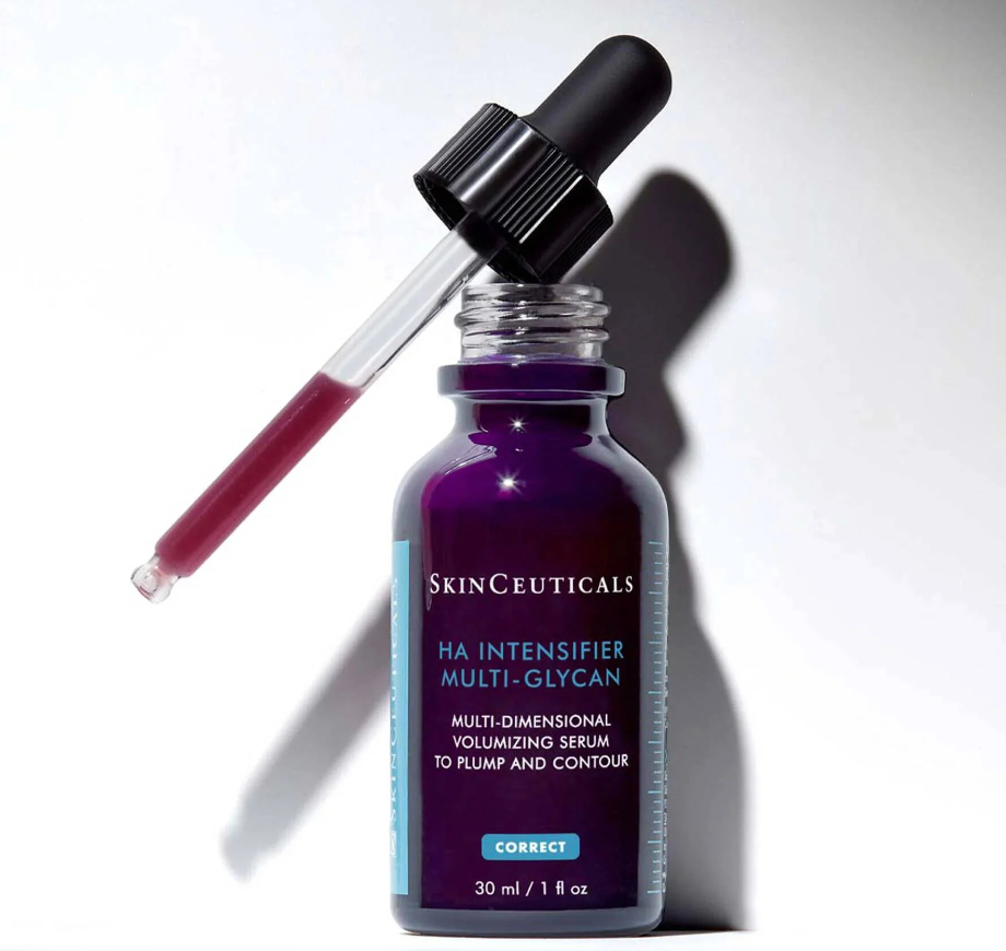 H.A. Multi-Glycan Intensifier