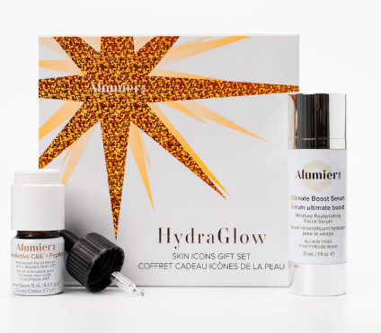 HydraGlow Skin Icons Gift Set