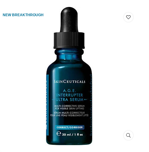 A.G.E Interrupter Ultra Serum