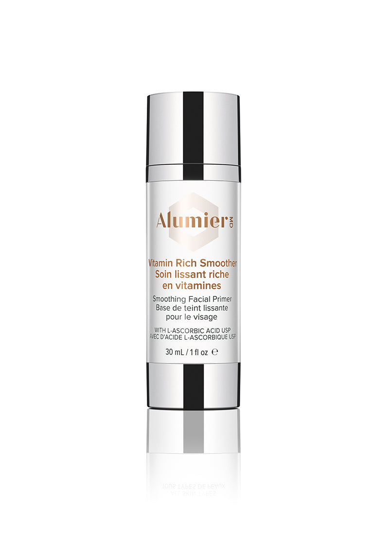 Vitamin Rich Serum