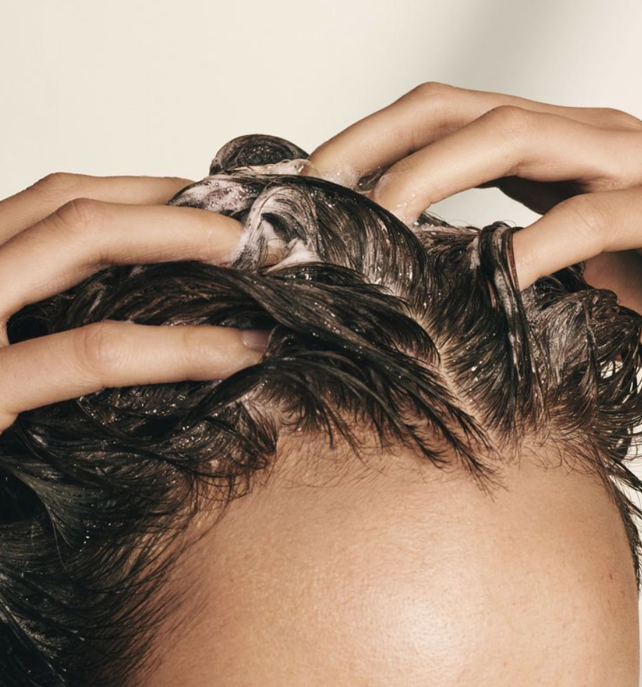 Moroccanoil Scalp Treatments