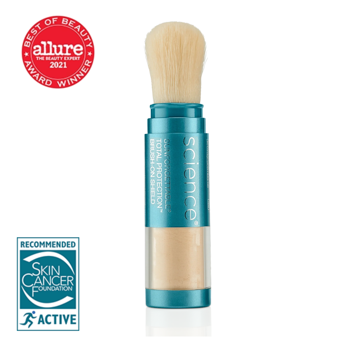 Suforgettable Brush-On SPF50 (FAIR)