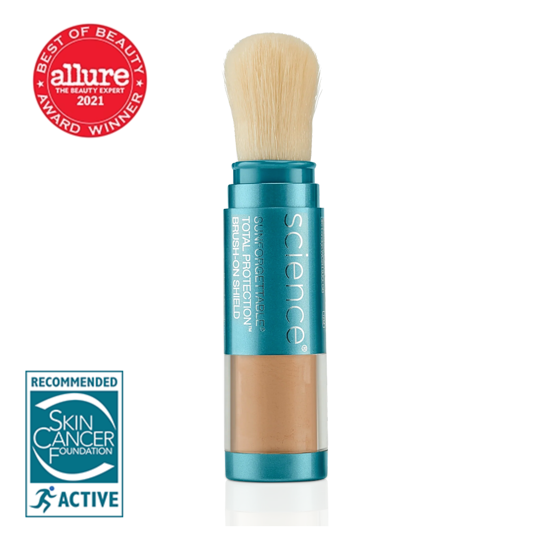 Sunforgettable Brush-On SPF50 (Tan)