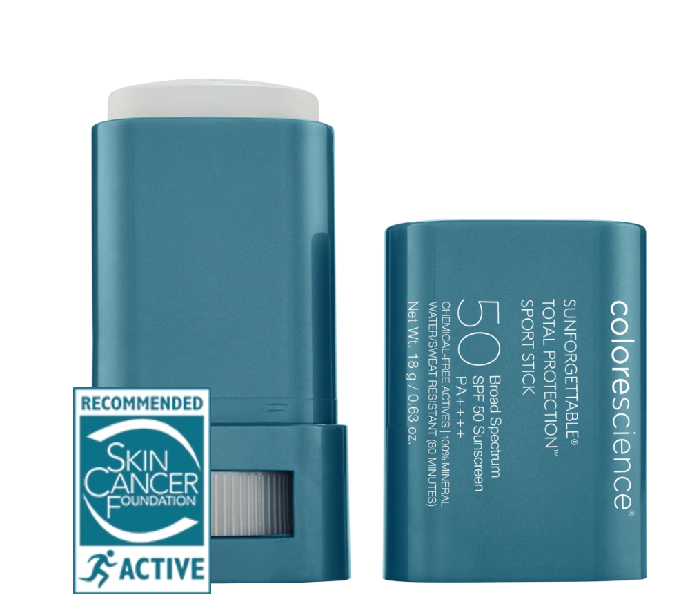 Sunforgettable® Total Protection® Sport Stick SPF 50