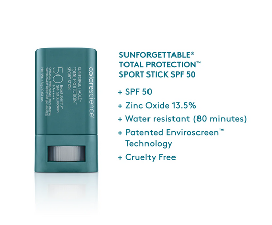 Sunforgettable® Total Protection® Sport Stick SPF 50