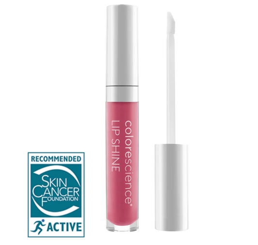 Lip Shine SPF35