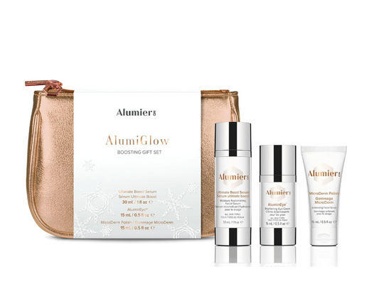 AlumiGlow Boosting Gift Set