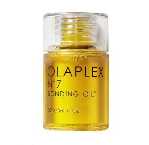 Nº.7 Bonding Oil