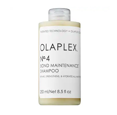 Nº4 Bond Maintenance Shampoo