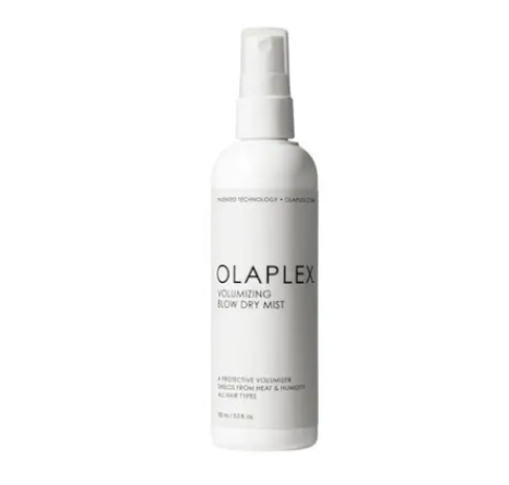 Volumizing Blow Dry Mist