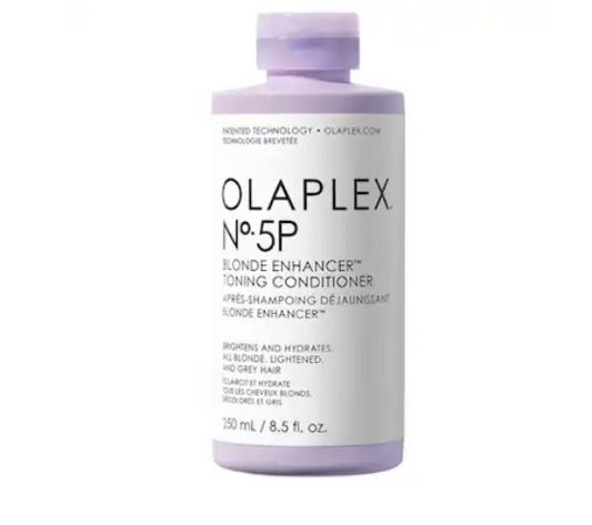 Nº.5P Blonde Enhancer Toning Conditioner