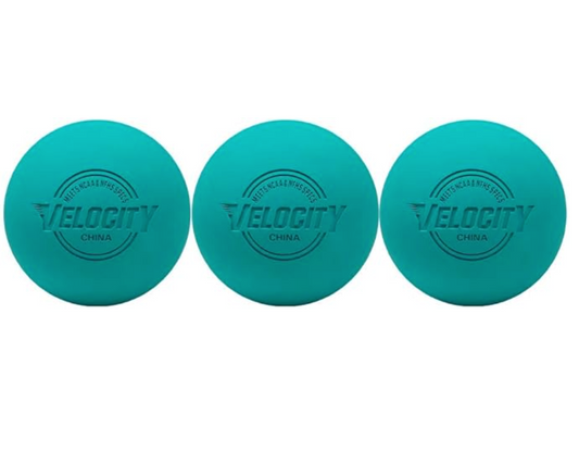 Massage Lacrosse Ball