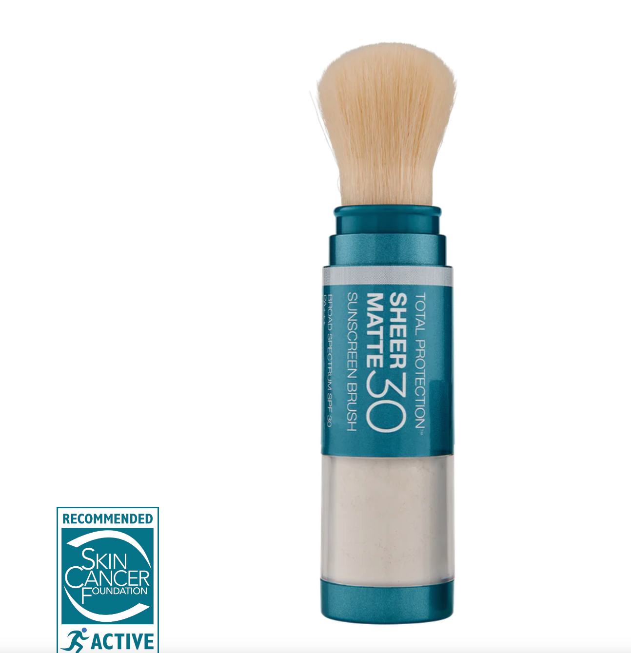 Sunforgettable Brush-On SPF30 (Sheer Matte)