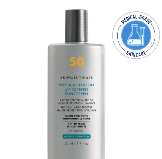 Physical Fusion UV Defense SPF 50 Tinted