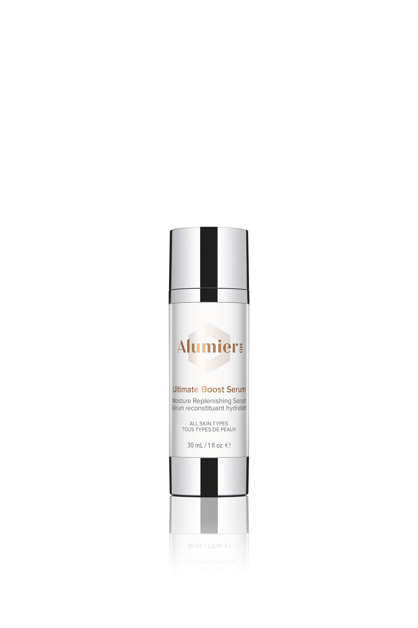 Ultimate Boost Serum