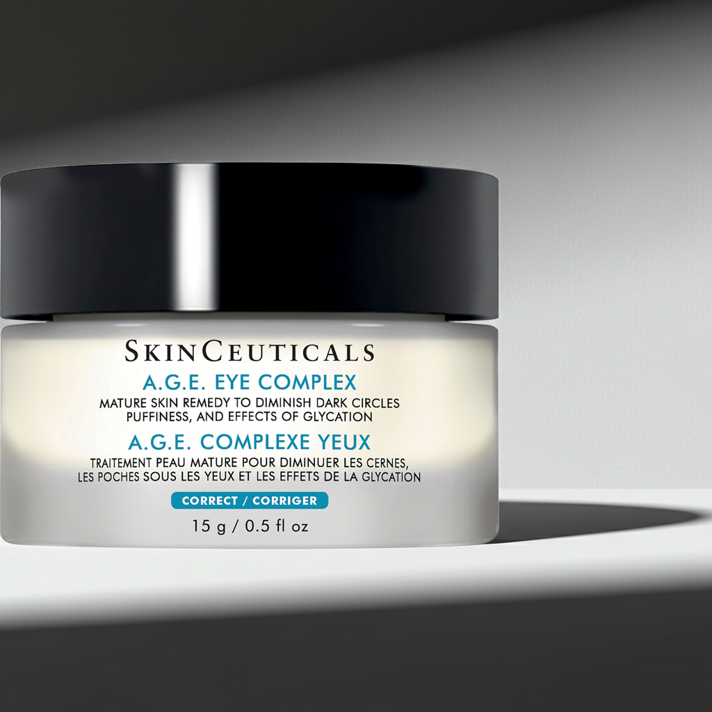 A.G.E Advanced Eye Complex